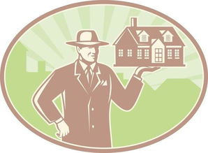 談點(diǎn)干貨 買(mǎi)房租房為什么要找房地產(chǎn)經(jīng)紀(jì)人