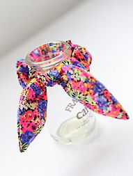 指尖風情 從美發(fā)飾品到個人護理，打造精致女人的私密儀式