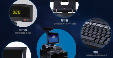 跨界經(jīng)營(yíng)新思路 保山干洗店如何利用收銀機(jī)拓展美發(fā)飾品銷售